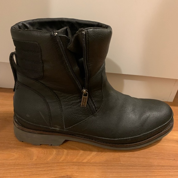 PAJAR Men's Winter Boots (-40) US13 - Picture 4 of 4